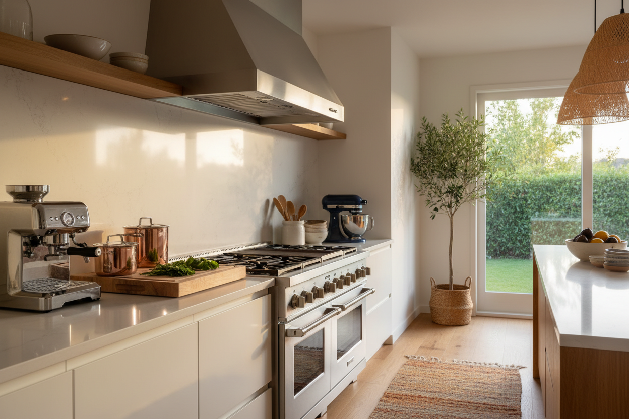 Home & Kitchen
